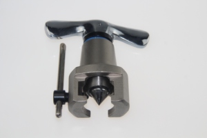 Kit de tubo de cobre de corte de alta calidad de China, herramienta de abocardado Hvac de tubo de cobre expansor - Product Image 3