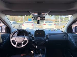 Auto Usado: Beijing Hyundai Ix35 2015 2.0L Automático, Tracción en Dos Ruedas, Edición Comfort, 40374 Millas, 2.0L 165 Hp, Volante a la Izquierda - Product Image 3