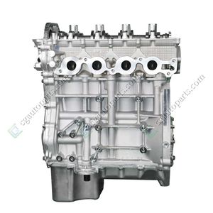 Motor NEWPARS 1.4L con motor desnudo VVT para motor de coche Changhe Furuida Ideal <span class=keywords><strong>M50</strong></span> X5 Big Dipper - Product Image 1