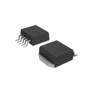 NCV4275ADS50G Manufacturer Channel Power Management (PMIC) Buy Online Electronic Components TO 263 6, D2PAK , TO 263BA - Product Image 1