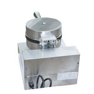 Petite machine à grignoter Cuiseur à gaufres simple commercial Gaufrier belge électrique - Product Image 5