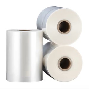 Heavy Duty PE Film <b>Plastic</b> Film Transparent Soft Packaging <b>Shrink</b> Film - Product Image 6