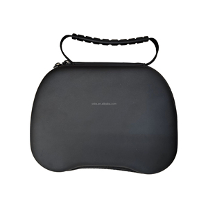 Sac de transport portable pour manettes Xbox Series X, étui de rangement pour manettes Xbox Series S <span class=keywords><strong>PS5</strong></span>, housse de protection - Product Image 4