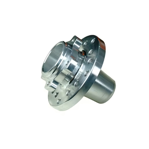 Profils en alliage d'aluminium YUSHENG sur mesure, formes de pliage de précision, tolérance de 1 % pour applications OEM, vente en gros d'usine OEM - Product Image 6