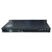 Microphone à condensateur professionnel MYS VENUS360 sans fil portable audio haute résolution DAC 24 bits en alliage d'aluminium pour utilisation sur bureau