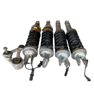 Para <span class=keywords><strong>Lamborghini</strong></span> <span class=keywords><strong>Taurus</strong></span> conjunto de amortiguador de Gas amortiguadores delanteros y traseros LP700 utilizados con caja Original - Product Image 2