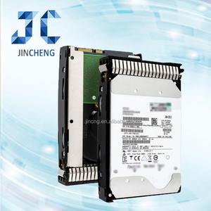 861754-B21  862140-001  Disque dur SAS 6 To 12G Midline 7.2K LFF (3,5 pouces) SC Garantie 3 ans 512e HDD - Product Image 2