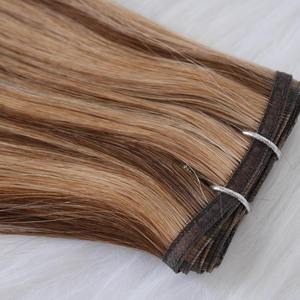 شعر مستعار مموج مسطح الأعلى مبيعاً لعام 2021 شعر مستعار مموج مسطح بأعلى جودة - Product Image 6