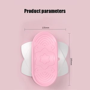 Equipo de Yoga para Ejercicios de Cintura, Máquina de Giro, Discos de Ejercicio para Entrenamiento de Cintura - Product Image 2