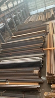 Prix de la poutre en H au Myanmar, acier H, poutre en H pour matériaux de construction, poutre en H HN 200 x 100