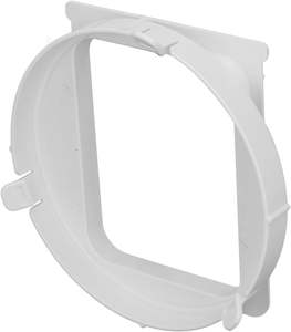 <span class=keywords><strong>Pour</strong></span> interface de conduit d'échappement de 5.9 pouces <span class=keywords><strong>pour</strong></span> connecteur de tuyau de tuyau de <span class=keywords><strong>climatiseur</strong></span> portable A/C - Product Image 6