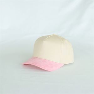 หมวกสั่งทำคุณภาพสูง หมวกเบสบอลตาข่ายพร้อมโลโก้สกรีน หมวก Trucker - Product Image 1