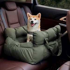 Camas para Perros con Rayas, Portátiles, para Viajes al Aire Libre, para Mascotas Pequeñas/Medianas, con Altura Ajustable, de Algodón PP, Venta al Por Mayor - Product Image 2