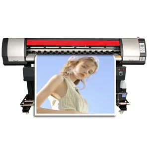 I3200 Xp600 Head T Shirt Direct Dye Sublimatie Printer Printermachine Afdrukken Textiel Met Luchtspanningssysteem