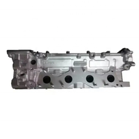 Têtes de cylindre pour Citroën C4/DS2/DS3/DS3 Racing/DS4/DS5 0200HX 910570 910670, vente au détail et en gros, ensemble de culasse