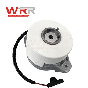 Soporte de Motor 2532400800 2532400200 para Benz X253 GLC300, Repuesto de Goma Confiable para Soporte de Motor Delantero - Product Image 4