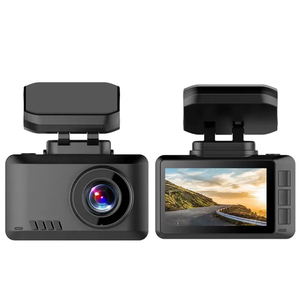 Camera hành trình ô tô Relee bán chạy nhất, tích hợp GPS, camera kép trước sau 4K, Wifi không dây, sử dụng chip Novatek - Product Image 4