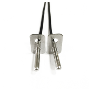 Cảm biến nhiệt độ 10K 100k <span class=keywords><strong>NTC</strong></span> cho tủ lạnh cảm biến Đông Quan cảm biến b3435 b3950 nóng cảm biến nhiệt độ - Product Image 4