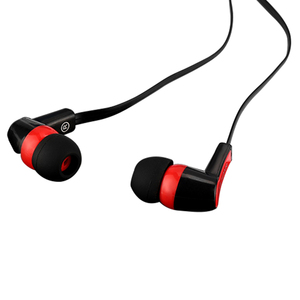 All'ingrosso eleganti <span class=keywords><strong>auricolari</strong></span> Stereo da 3.5mm con punta In gomma <span class=keywords><strong>auricolari</strong></span> In-Ear per telefono Android - Product Image 5
