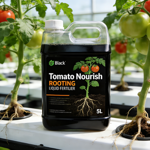 <span class=keywords><strong>Engrais</strong></span> liquide spécial pour l'enracinement des tomates - Stimule le développement des racines et améliore le taux de survie des semis - Product Image 4