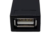 Adaptador de Puerto USB 2.0 a PS/2 de Repuesto KAICAP para Ratón/Teclado, Marca F/M, Nuevo, Salida CC, Certificado por la FCC, 100% Compatible con OEM