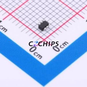 Original-nouveau LM-RCLAMP0504FA SOT-363 Transistor ESD et protection contre les surtensions (TVS/ESD) - Product Image 2