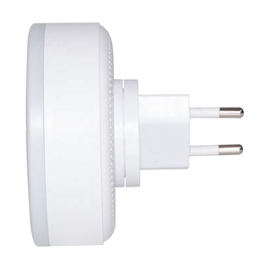 Đa chức năng ZigBee thông minh <span class=keywords><strong>Repeater</strong></span> & ánh sáng ban đêm không dây <span class=keywords><strong>Repeater</strong></span> để mở rộng khoảng cách không dây cho Mỹ EU FR thị trường Anh - Product Image 4