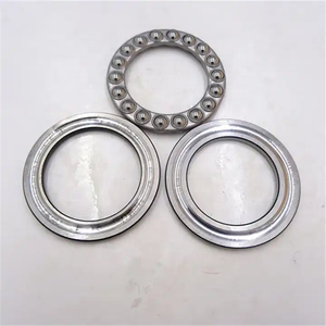 Cuscinetto a sfera 51107 dimensione 35*52*12mm - Product Image 6