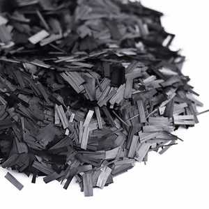 סיבי פחמן דקים במיוחד מוליכים וחומרי מילוי תרמיים - Product Image 5