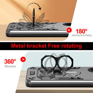 Fundas para Celular <span class=keywords><strong>Redmi</strong></span> A5 4G A4 A3, <span class=keywords><strong>Redmi</strong></span> 15C 14C 13C, con Anillo Doble y Soporte, Resistentes, Gran Venta - Product Image 6