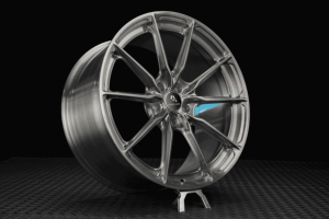 Rines de Aleación de Aluminio Forjado 5x114.3, Nuevo Diseño, Universales para S C <span class=keywords><strong>G</strong></span>, 15-26 Pulgadas, 5x114.3/112/<span class=keywords><strong>130</strong></span>/100mm, 5 Años de Garantía - Product Image 3