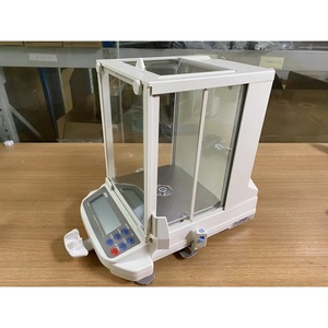 Balance analytique AND Aiander GR-60, 60 g, précision 0,1 mg, balance de laboratoire avec poids d'étalonnage intégrés - Product Image 2