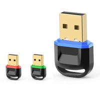 Adaptateur USB BT 5.4 OKYN240719-33 sans pilote, récepteur émetteur pour PC, ordinateur portable, haut-parleur, souris, clavier