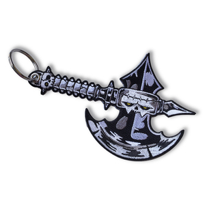 ジャケット用のキャンプ刺繍ホッケーパッチのカスタムアイアン - Product Image 4