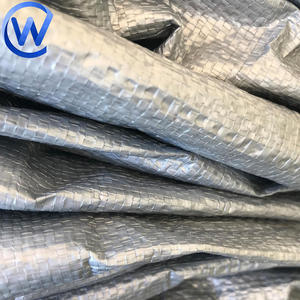 Bâche de couverture de pluie Uv 8oz bâche renforcée isolée thermiquement corée Vietnam bâches textiles bâche de couverture bois d'<span class=keywords><strong>ensilage</strong></span> bâche - Product Image 6