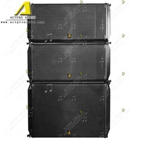 Système de sonorisation professionnel Nexus Line Array Speaker GEOS 1230 Line Array