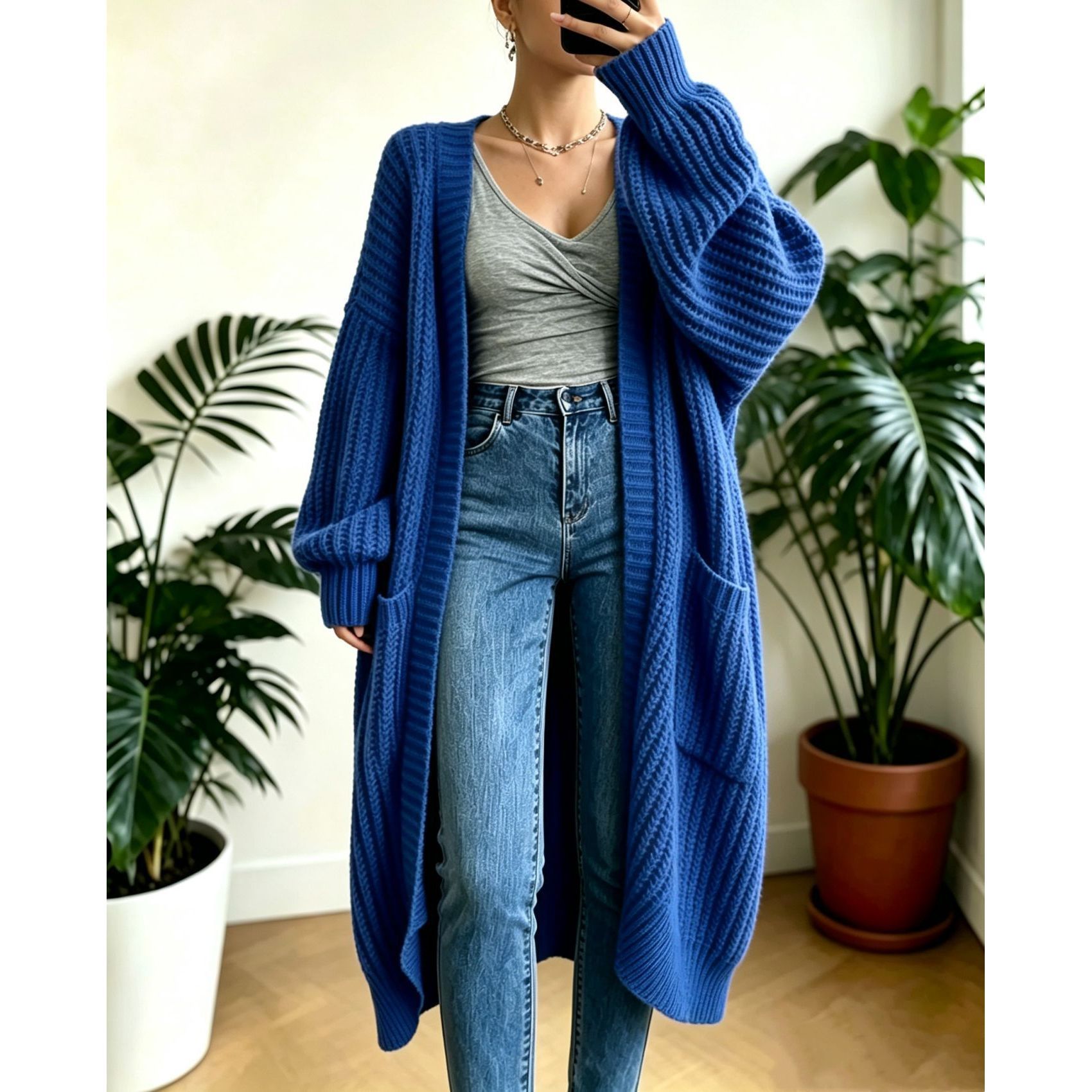 Azul denim