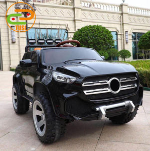 Voitures en plastique pour enfants 2019, voiture électrique pour bébé, voiture à pédales pour enfants - Product Image 3