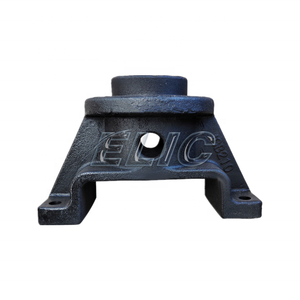 Piezas de Maquinaria de Construcción: Cilindro de Oruga para Excavadora y Muelles de Retroceso para Retroexcavadora - Product Image 3