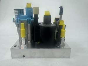 <span class=keywords><strong>Pompe</strong></span> Adblue d'origine 22209517 <span class=keywords><strong>Pompe</strong></span> à urée pour Volvo <span class=keywords><strong>ReNault</strong></span> EURO 6 Truck Tractor 21679299 21892627 22076542 22039620 4 Pin Version - Product Image 5