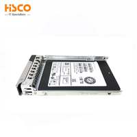 Pour JP3HM 400-BDUO 400-Bduo 1.92 To SSD SATA 6Gbps 512e 2.5in Hot-Plug Solid Drive SSD