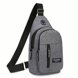 Design Wholesale Cheap Sports Custom <b>Waterproof</b> Running Outdoor Sports Men Waist Belt Bag Strap Customized Logo Fanny <b>Pack</b> - Product Image 2