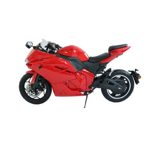 Motocicleta Eléctrica Scooter 8000w 5000w 3000w <span class=keywords><strong>Moto</strong></span> de Carreras Eléctrica Motocicletas E <span class=keywords><strong>R3</strong></span> - Product Image 6