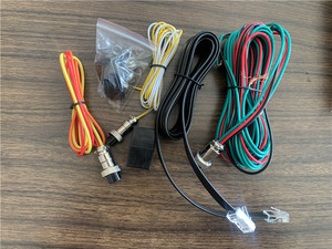 Amplificador <span class=keywords><strong>de</strong></span> sirena <span class=keywords><strong>de</strong></span> <span class=keywords><strong>ambulancia</strong></span> Golddeer 150W con reproductor multimedia MP3, compatible con Bluetooth, USB, tarjeta TF - Product Image 5