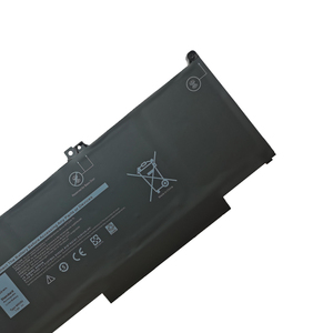 Batería de Repuesto para Portátil MXV9V 60Wh 7.6V Li-Ion para Dell Latitude 13 5300 7300 7400, Disponible al por Mayor - Product Image 2