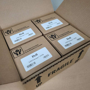 เทปข้อมูล Ultrium LTO7 6TB-15TB LTO-7 6T 07J4HF - Product Image 2