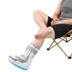 <span class=keywords><strong>Bota</strong></span> Ortopédica Eminent Modelo 03, Transpirable, para Caminar Después de una Cirugía, AirSelect Estándar, con Bomba de Aire Ajustable y Forro Extraíble - Product Image 2