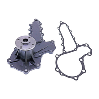 Repuestos para Excavadora, Bomba de Agua E5800-73037 para Tractores Kioti DK35 DK40 DK45 DK50 DK55 DS4110 DS4510
