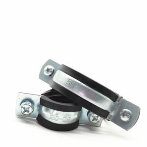 مصنع بيع بالجملة EPDM المطاط مبطنة <span class=keywords><strong>P</strong></span> كليب R نوع أنابيب الوقود خرطوم المشبك بسعر المصنع - Product Image 6