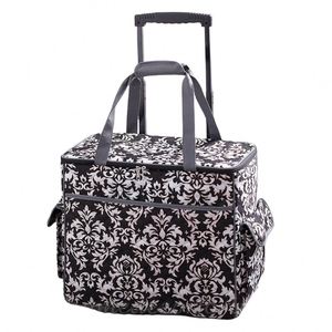 Free sample Big <b>Sewing</b> Organizer Storage Bag with Case Protection for Cricut <b>Sewing</b> <b>Machine</b> Carrying Bag - Product Image 4